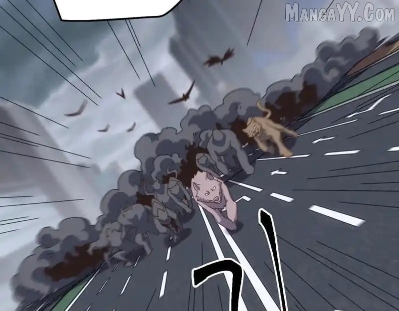Invasion of the Myriad Races: Starting by Taming a Legendary Beast Chapter 54 - page 82